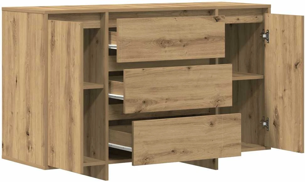 Kabalas Amatininkų ąžuolas 120 x 41 x 75 cm Apdirbta mediena