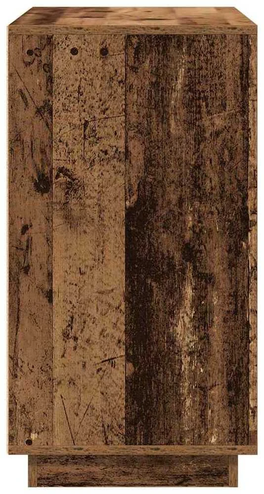 Kabalas Senas medis 80 x 40 x 75 cm Apdirbta mediena