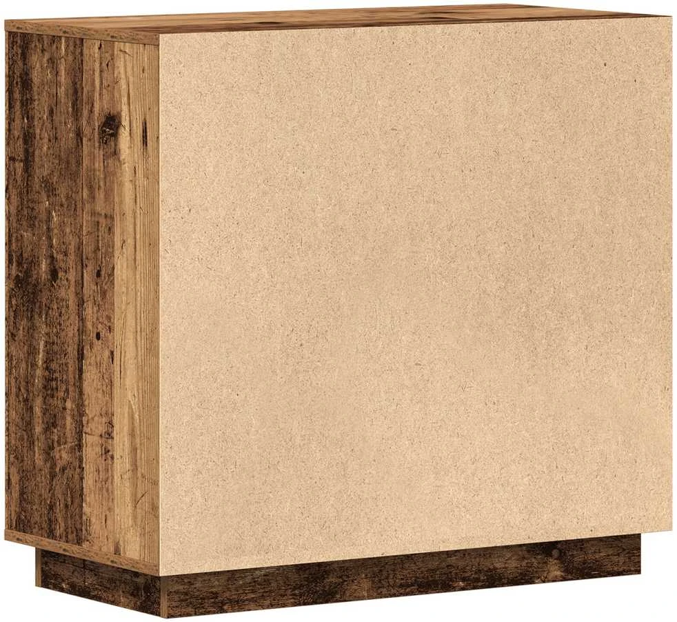 Kabalas Senas medis 80 x 40 x 75 cm Apdirbta mediena