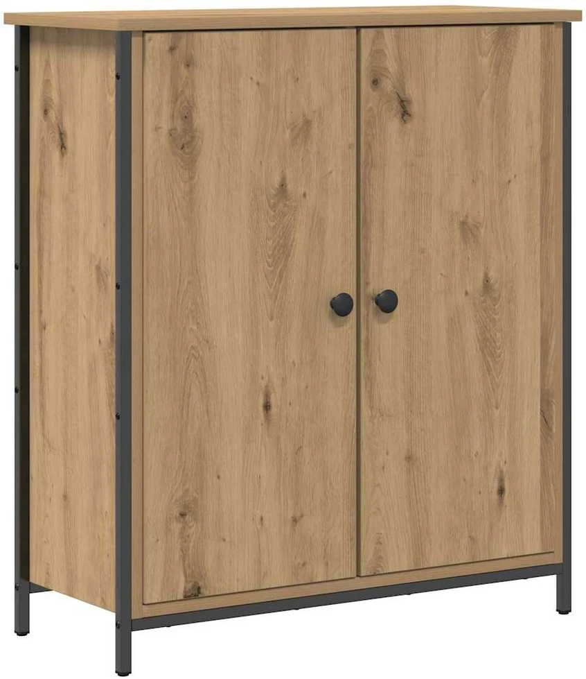 Kabalas Amatininkų ąžuolas 70 x 30 x 80 cm Apdirbta mediena
