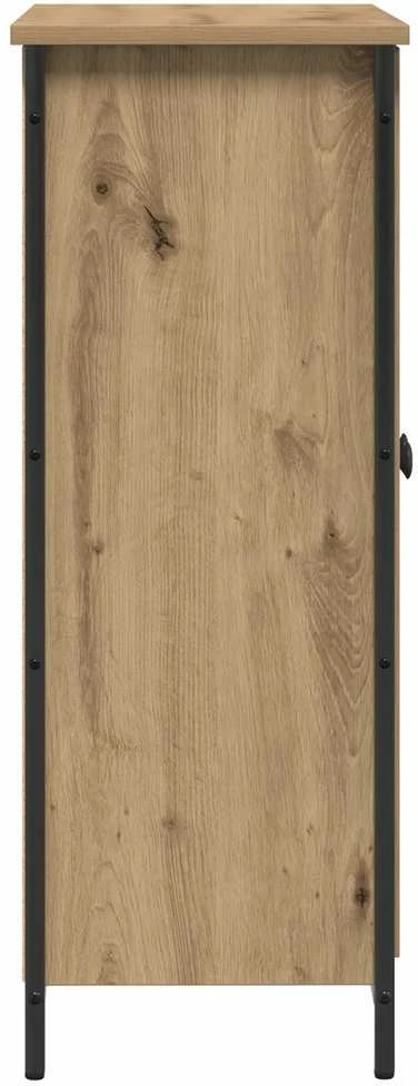 Kabalas Amatininkų ąžuolas 70 x 30 x 80 cm Apdirbta mediena