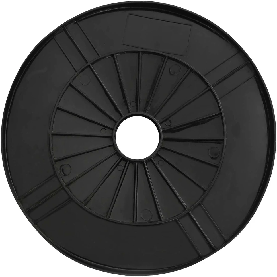 Bungee virvės 6 mm Juoda PP ir guma
