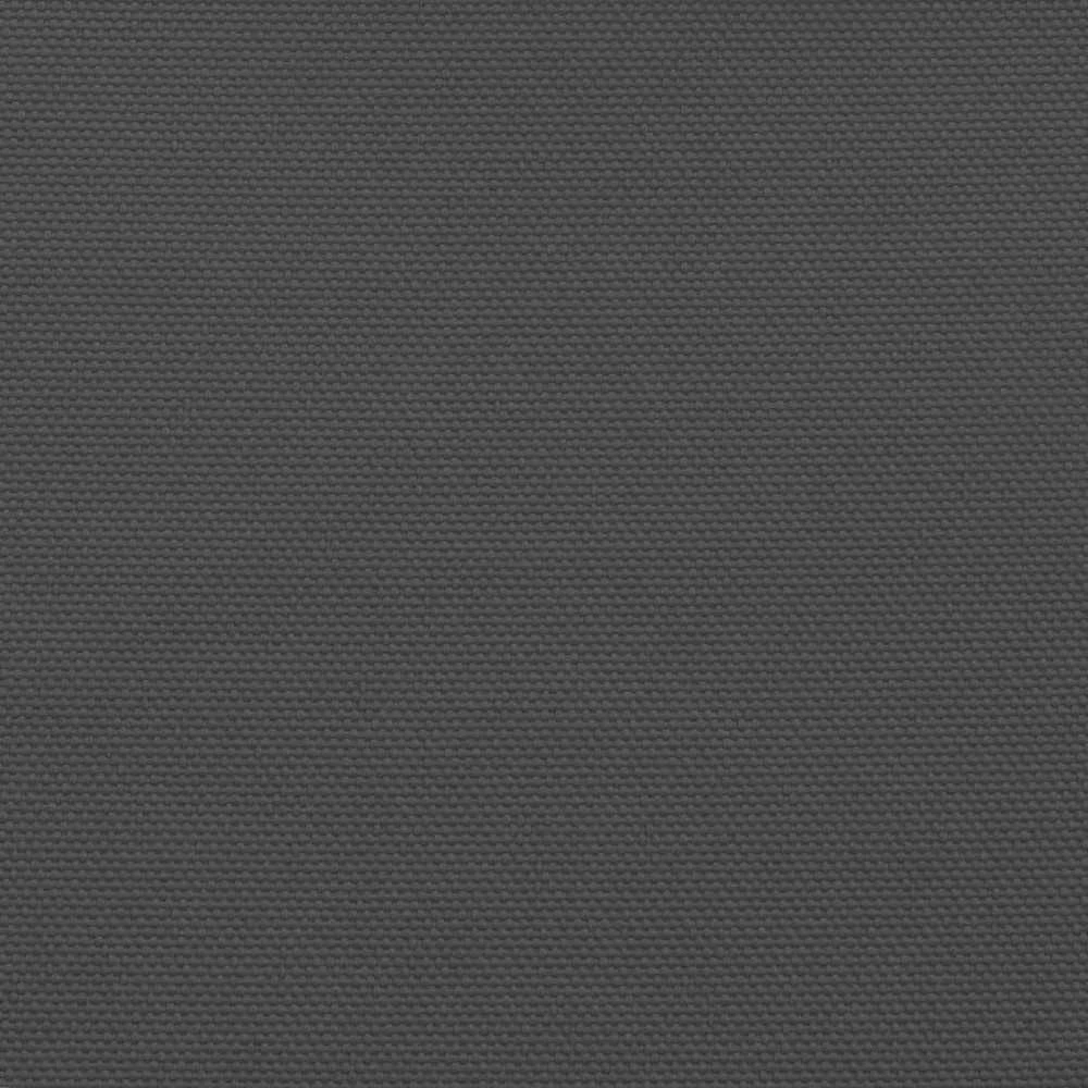 Burė nuo saulės, antracito, 2x2x2m, 100% oksfordo poliesteris