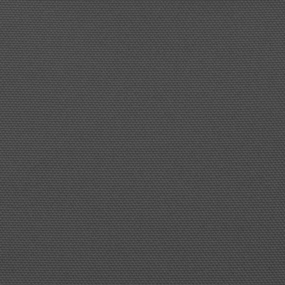 Burė nuo saulės, antracito, 2x2x2m, 100% oksfordo poliesteris