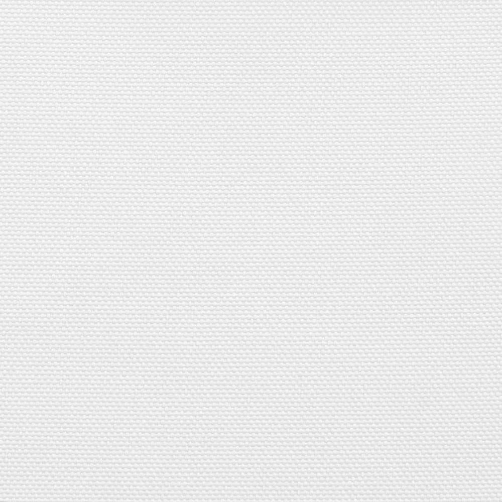 Burė nuo saulės, balta, 2x2x2m, 100% oksfordo poliesteris