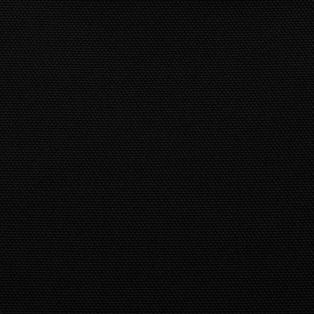 Burė nuo saulės, juoda, 2x2x2m, 100% oksfordo poliesteris