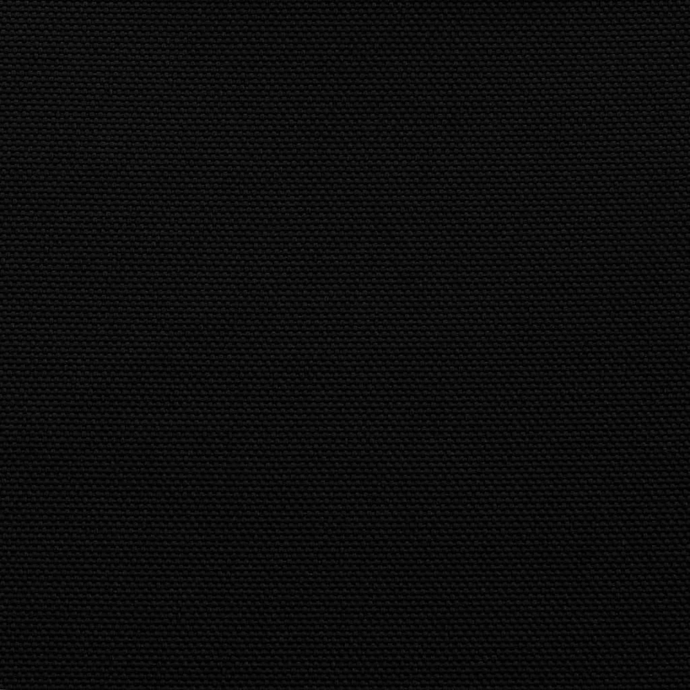 Burė nuo saulės, juoda, 6x8m, oksfordo audinys, stačiakampė