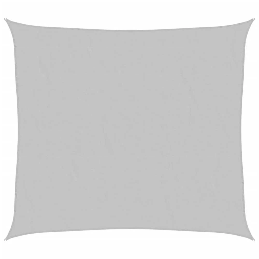 Burė nuo saulės, pilka, 3x2,5m, 100% oksfordo poliesteris