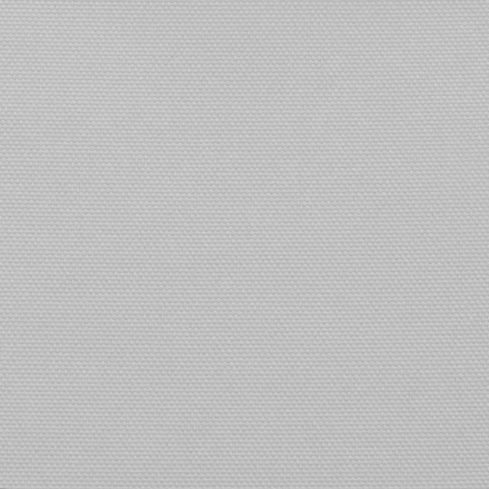 Burė nuo saulės, pilka, 5x6x6m, 100% oksfordo poliesteris