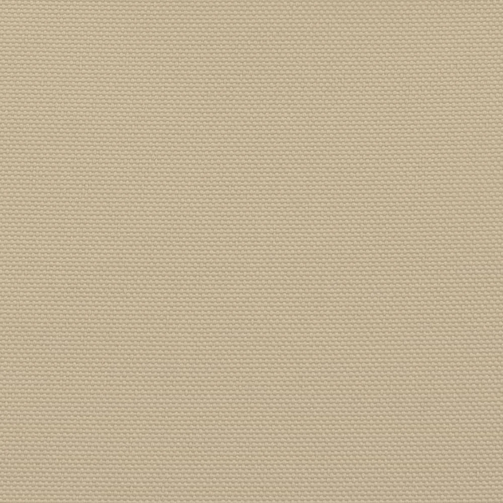 Burė nuo saulės, smėlio, 2x2x2m, 100% oksfordo poliesteris