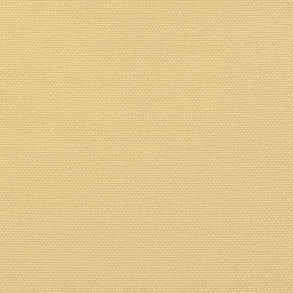 Burė nuo saulės, smėlio, 4,5x3m, 100% oksfordo poliesteris