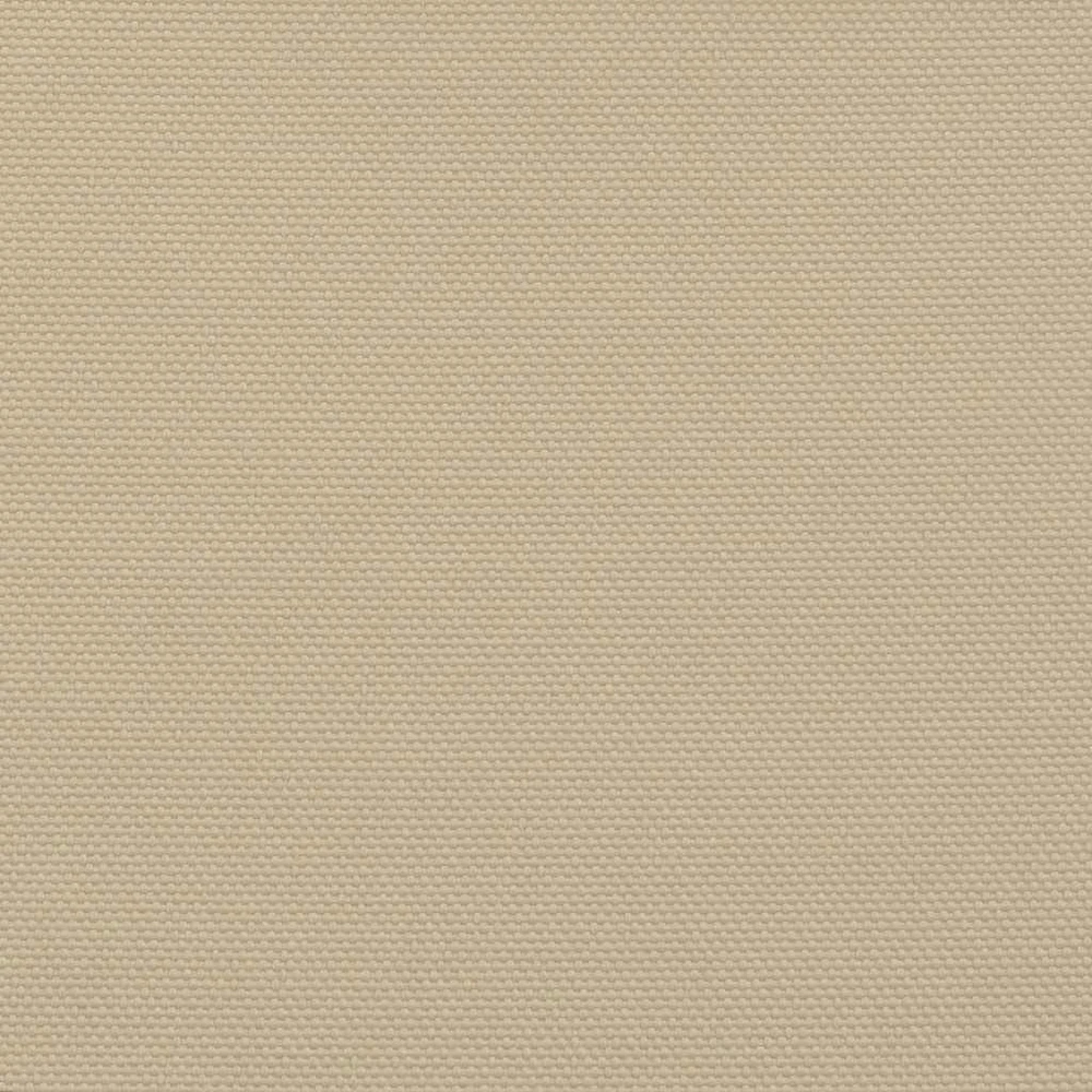 Burė nuo saulės, smėlio, 4x6m, oksfordo audinys, stačiakampė