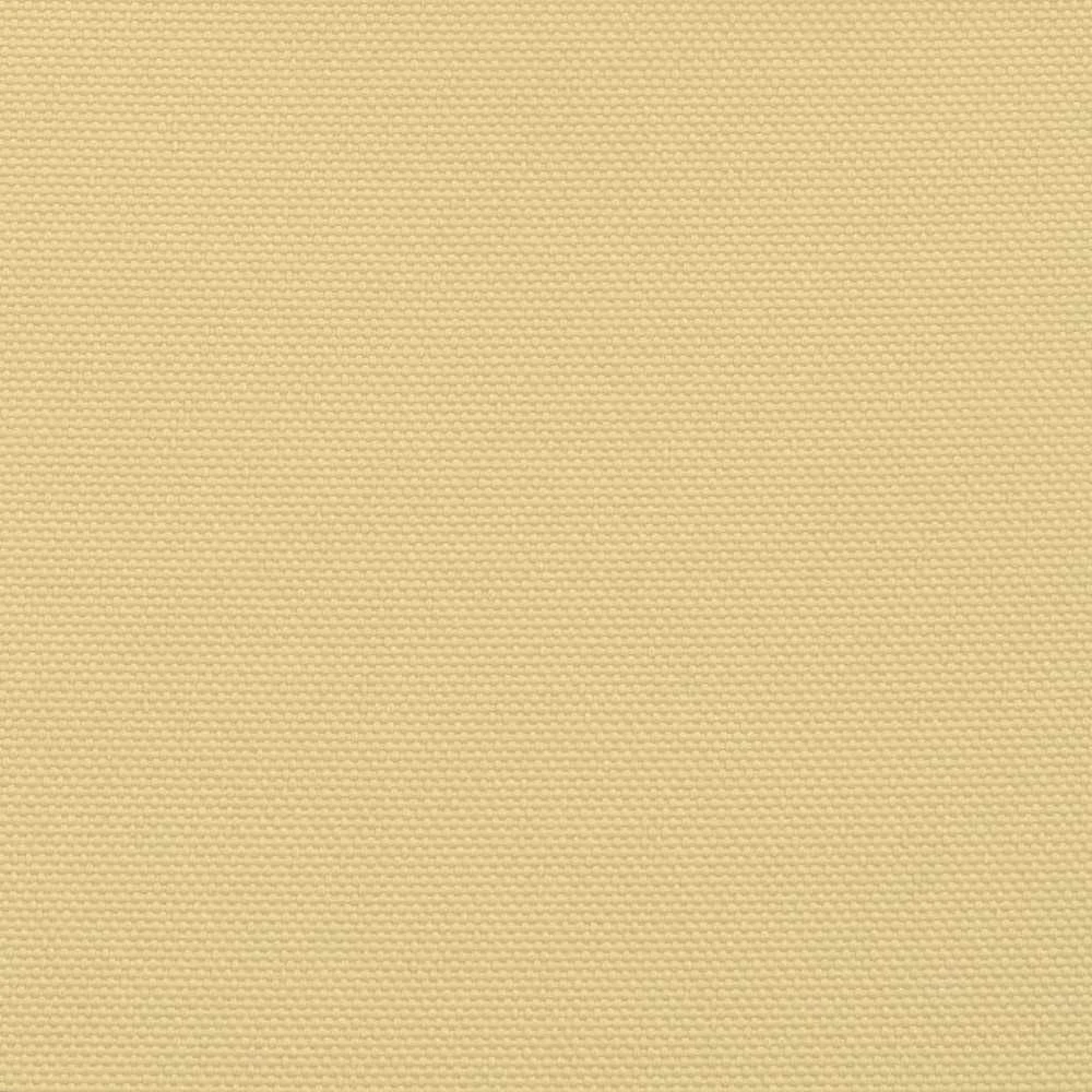 Burė nuo saulės, smėlio, 5x3m, 100% oksfordo poliesteris
