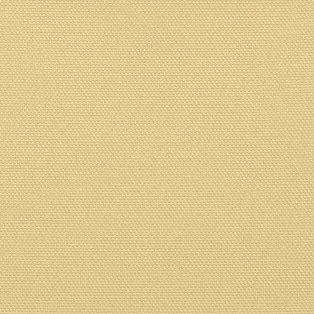 Burė nuo saulės, smėlio, 5x4m, 100% oksfordo poliesteris