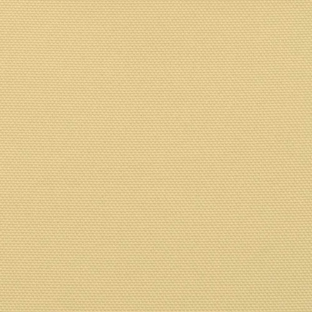 Burė nuo saulės, smėlio, 5x5x5m, 100% oksfordo poliesteris