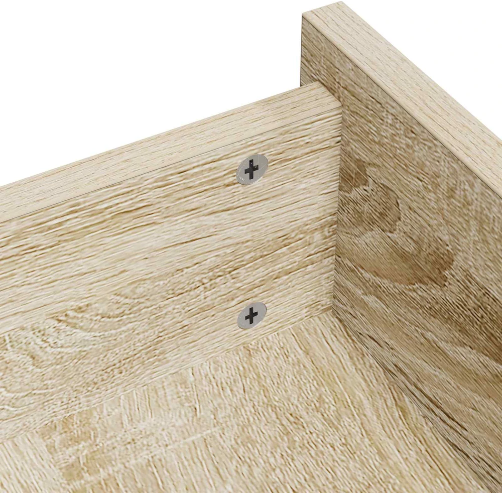 Cam užrakto veržlės 12 vnt. Sidabro 12 x 10 mm Metalas