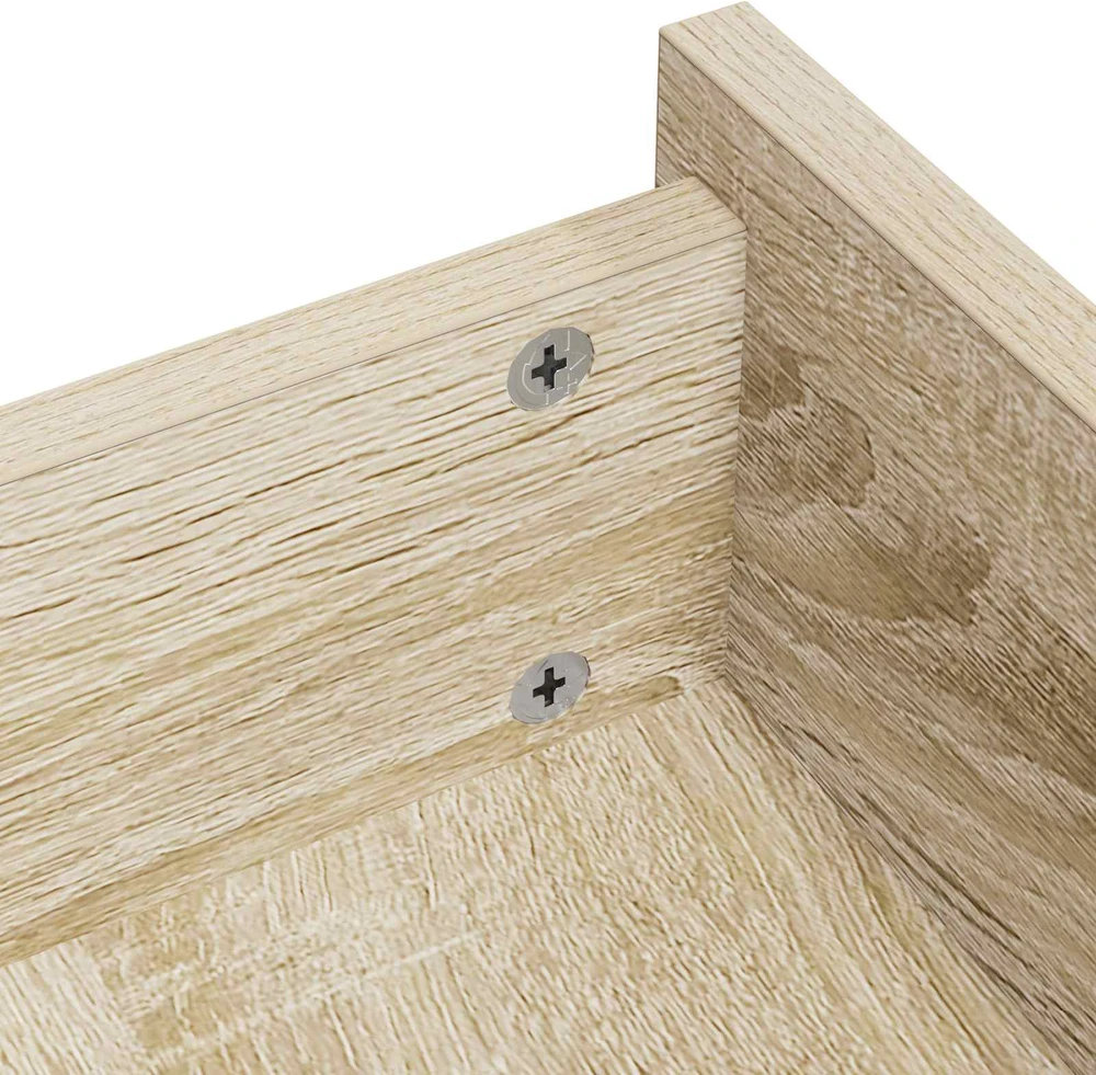 Cam užrakto veržlės 2 vnt. Sidabro 15 x 11,5 mm Metalas