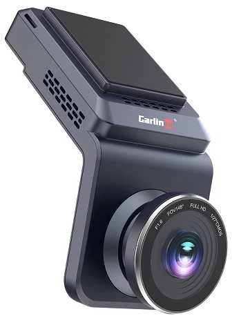 Carlinkit CarPlay išmanusis įrenginys Android AI ir Vaizdo Registratorius