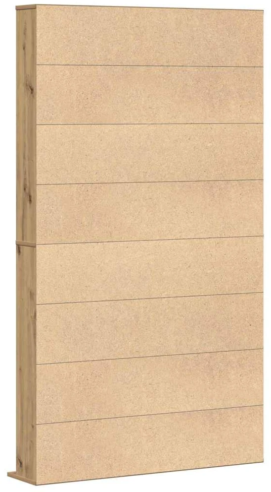 CD spinta Amatininkų ąžuolas 101 x 23 x 177,5 cm