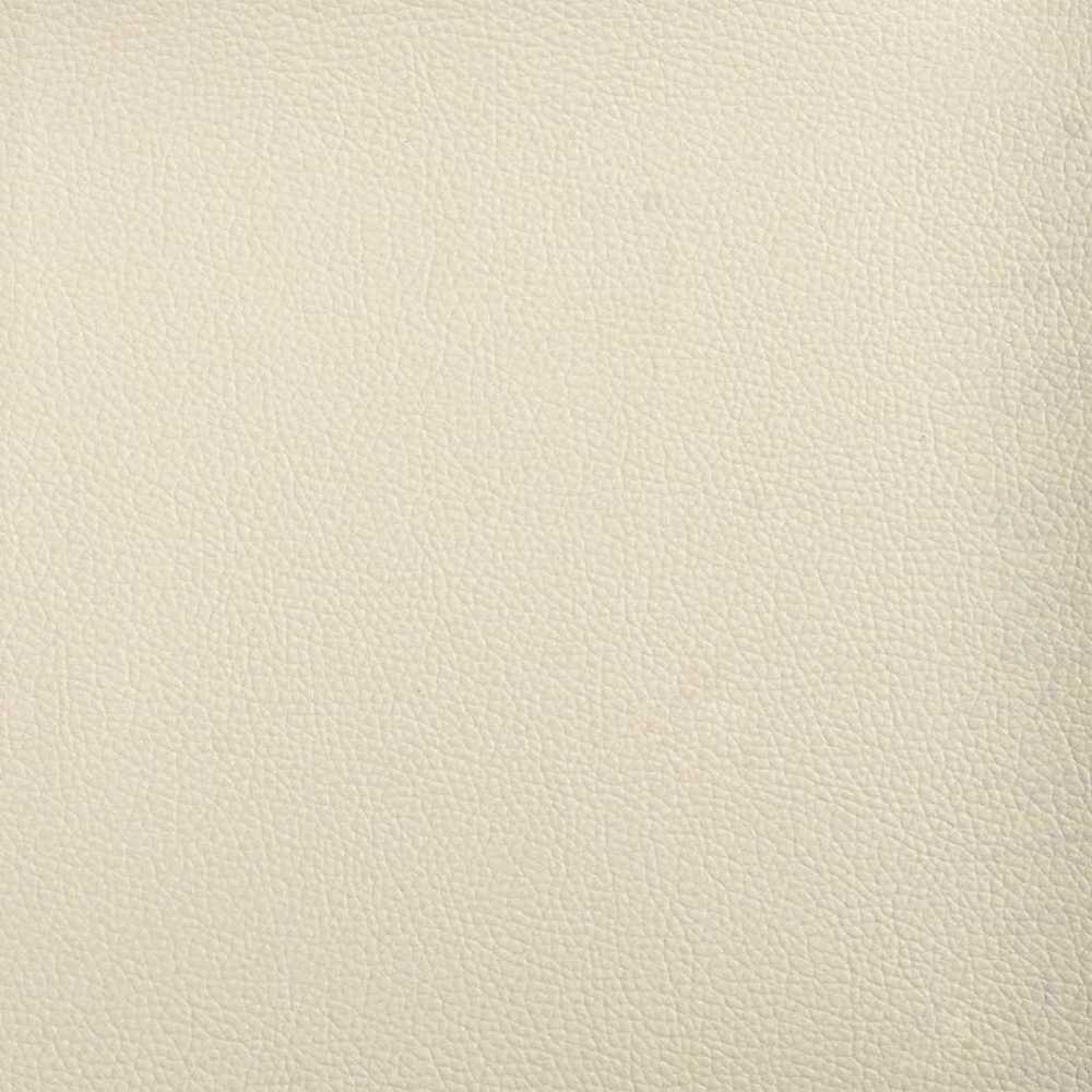 Česterfildo suolas Kreminė 119,5 x 64,5 x 75 cm Dirbtinė oda