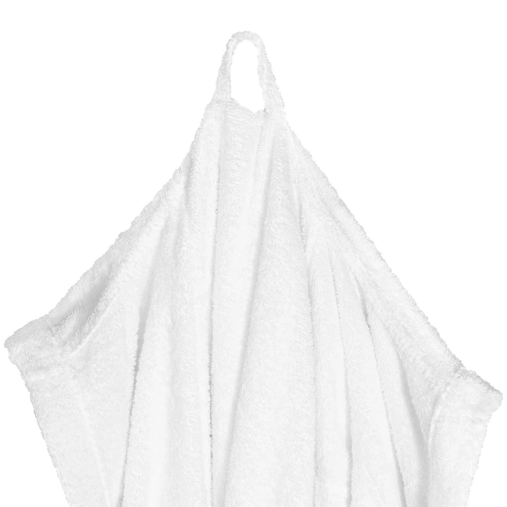 Chalatas KINN Balta XXXL Medvilnė