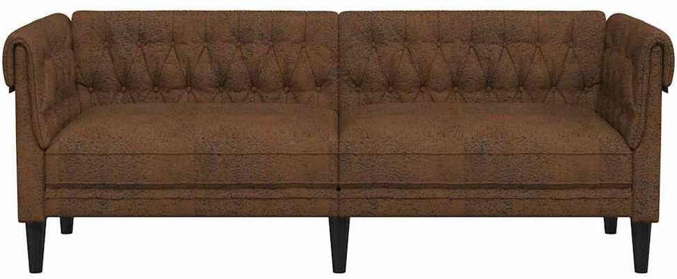 Sofa Ruda 201,5 x 74,5 x 74,5 cm Poliesteris