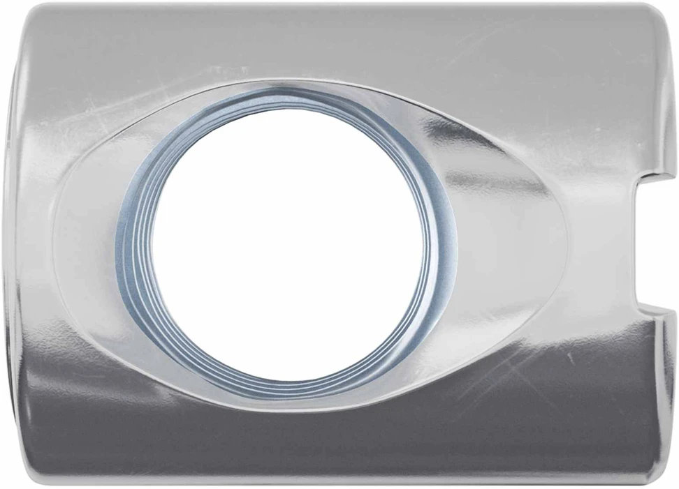 Cilindrinė veržlė M6 x 12,7 mm (sriegio skersmuo x L) Geležis