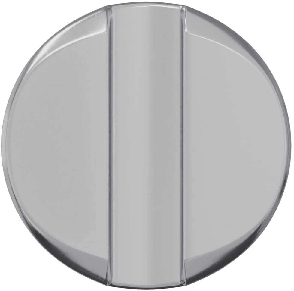 Cilindrinės veržlės 2 vnt. Sidabrinė M6 x 12 mm Metalas