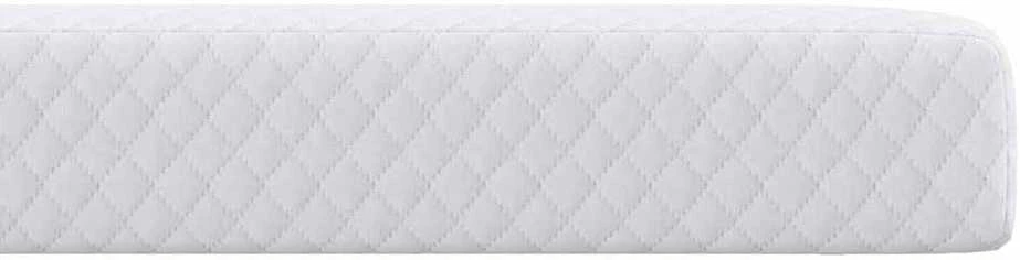 Čiužinys Miegamojo putų čiužinio užvalkalas 100 x 200 cm Thick Minkštas
