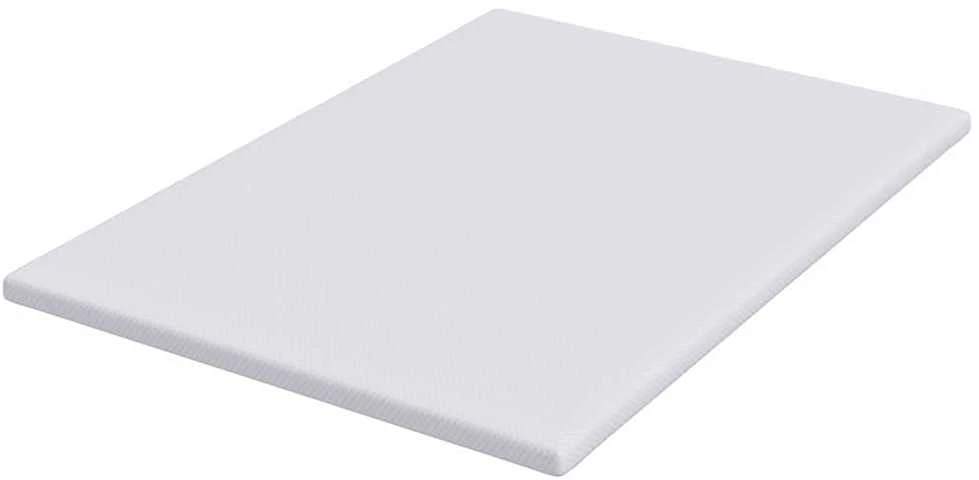Čiužinys Miegamojo putų čiužinio užvalkalas 140 x 190 cm Thick Minkštas