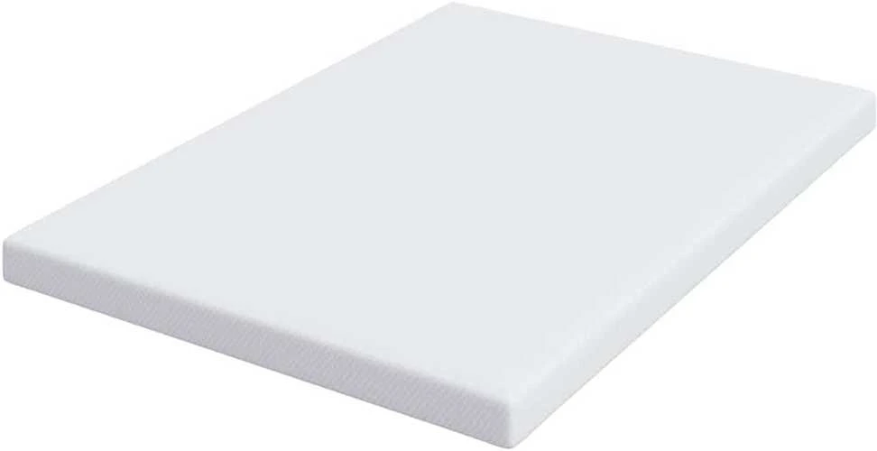 Čiužinys Miegamojo putų čiužinio užvalkalas 140 x 190 cm Thick Minkštas