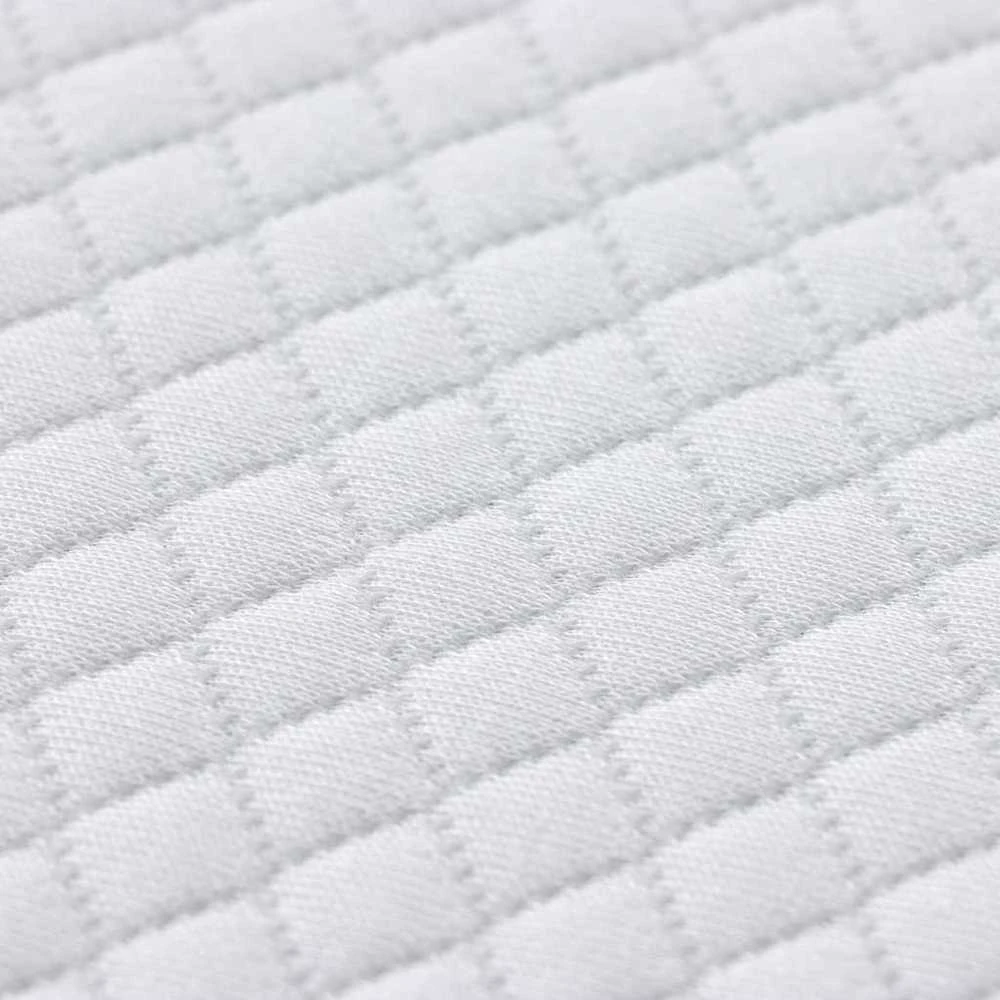 Čiužinys Miegamojo putų čiužinio užvalkalas 180 x 200 cm Thick Minkštas