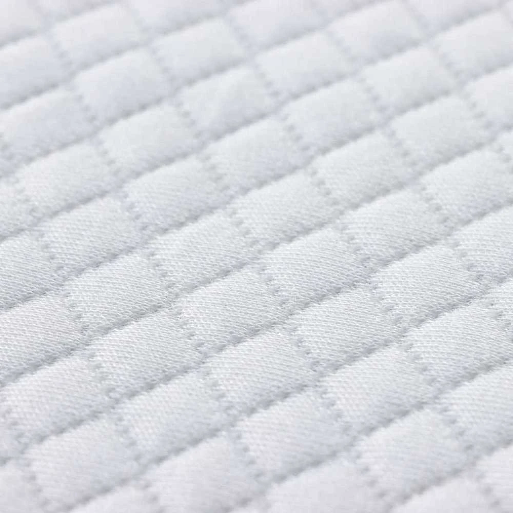 Čiužinys Miegamojo putų čiužinio užvalkalas 200 x 200 cm Thick Minkštas