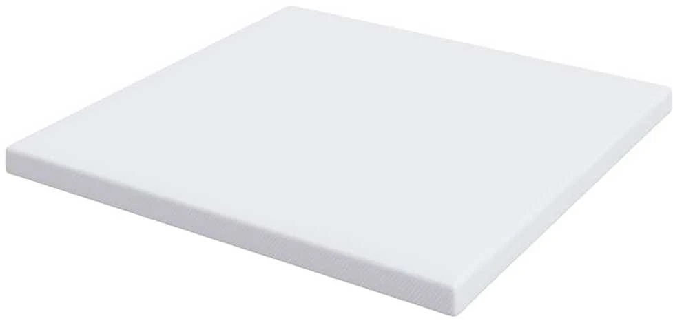 Čiužinys Miegamojo putų čiužinio užvalkalas 200 x 200 cm Thick Minkštas