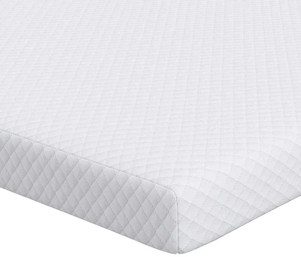 Čiužinys Miegamojo putų čiužinio užvalkalas 200 x 200 cm Thick Minkštas