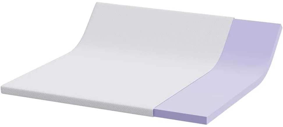 Čiužinys Miegamojo putų čiužinio užvalkalas 200 x 200 cm Thick Minkštas
