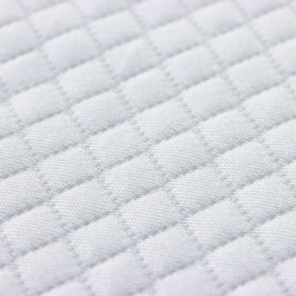 Čiužinys Miegamojo putų čiužinio užvalkalas 70 x 200 cm Thick Minkštas