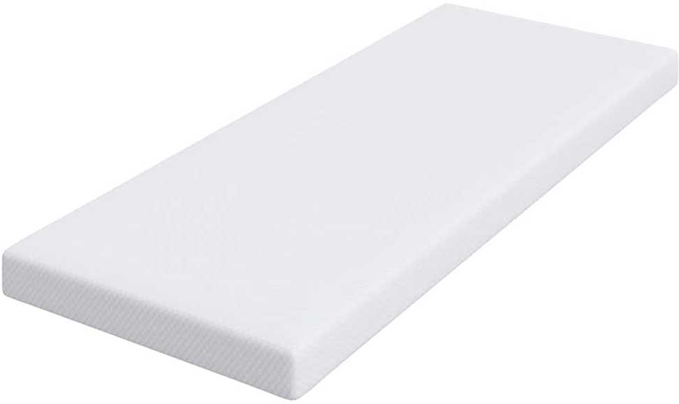 Čiužinys Miegamojo putų čiužinio užvalkalas 70 x 200 cm Thick Minkštas