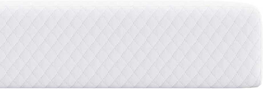 Čiužinys Miegamojo putų čiužinio užvalkalas 70 x 200 cm Thick Minkštas