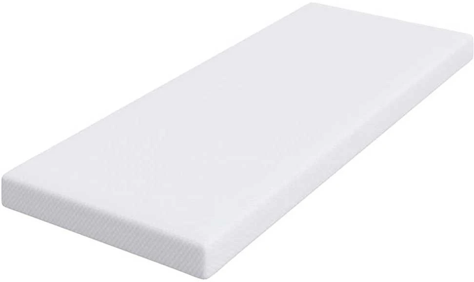 Čiužinys Miegamojo putų čiužinio užvalkalas 80 x 200 cm Thick Minkštas