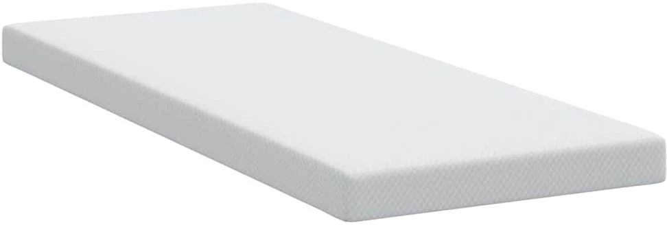 Čiužinys Miegamojo putų čiužinio užvalkalas 80 x 200 cm Thick Minkštas