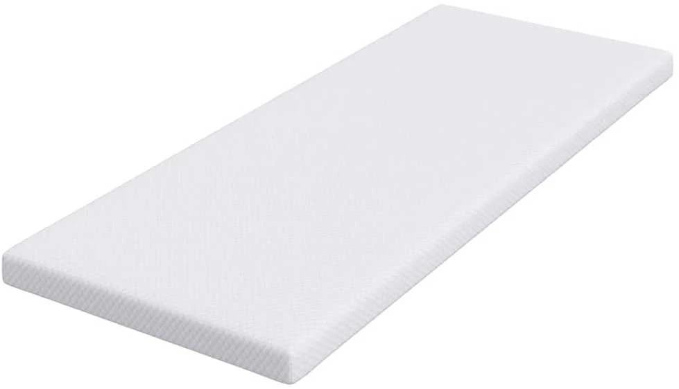 Čiužinys Miegamojo putų čiužinio užvalkalas 80 x 200 cm Thick Minkštas