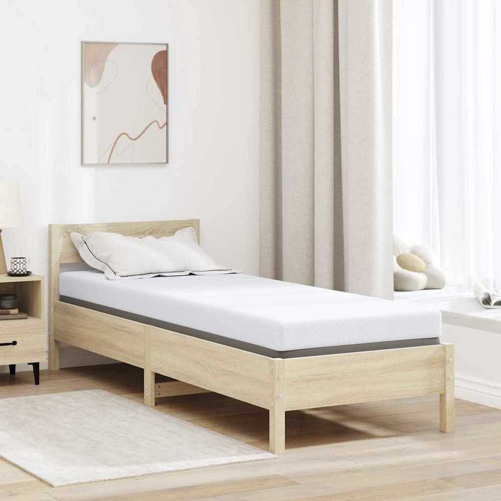 Čiužinys Miegamojo putų čiužinio užvalkalas 80 x 200 cm Thick Minkštas
