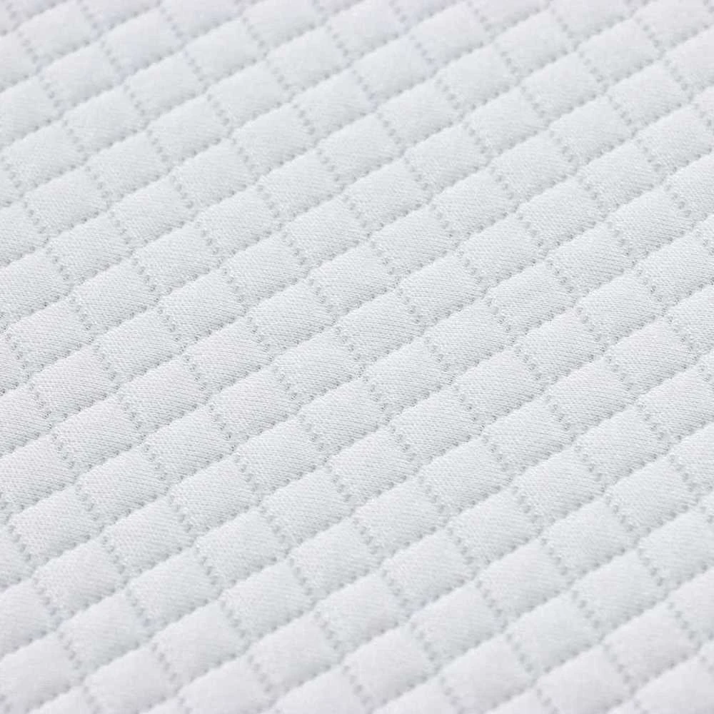 Čiužinys Miegamojo putų čiužinio užvalkalas 90 x 190 cm Thick Minkštas