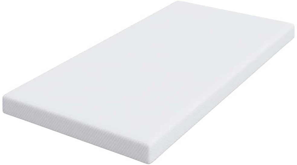 Čiužinys Miegamojo putų čiužinio užvalkalas 90 x 190 cm Thick Minkštas