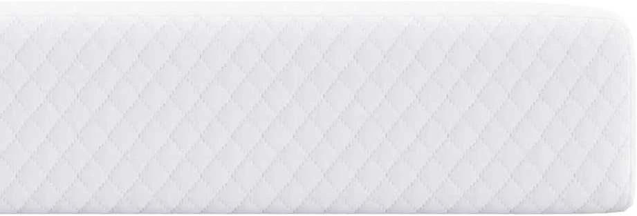 Čiužinys Miegamojo putų čiužinio užvalkalas 90 x 190 cm Thick Minkštas