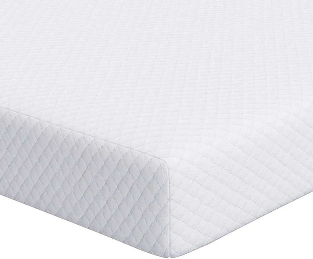 Čiužinys Miegamojo putų čiužinio užvalkalas 90 x 200 cm Thick Minkštas
