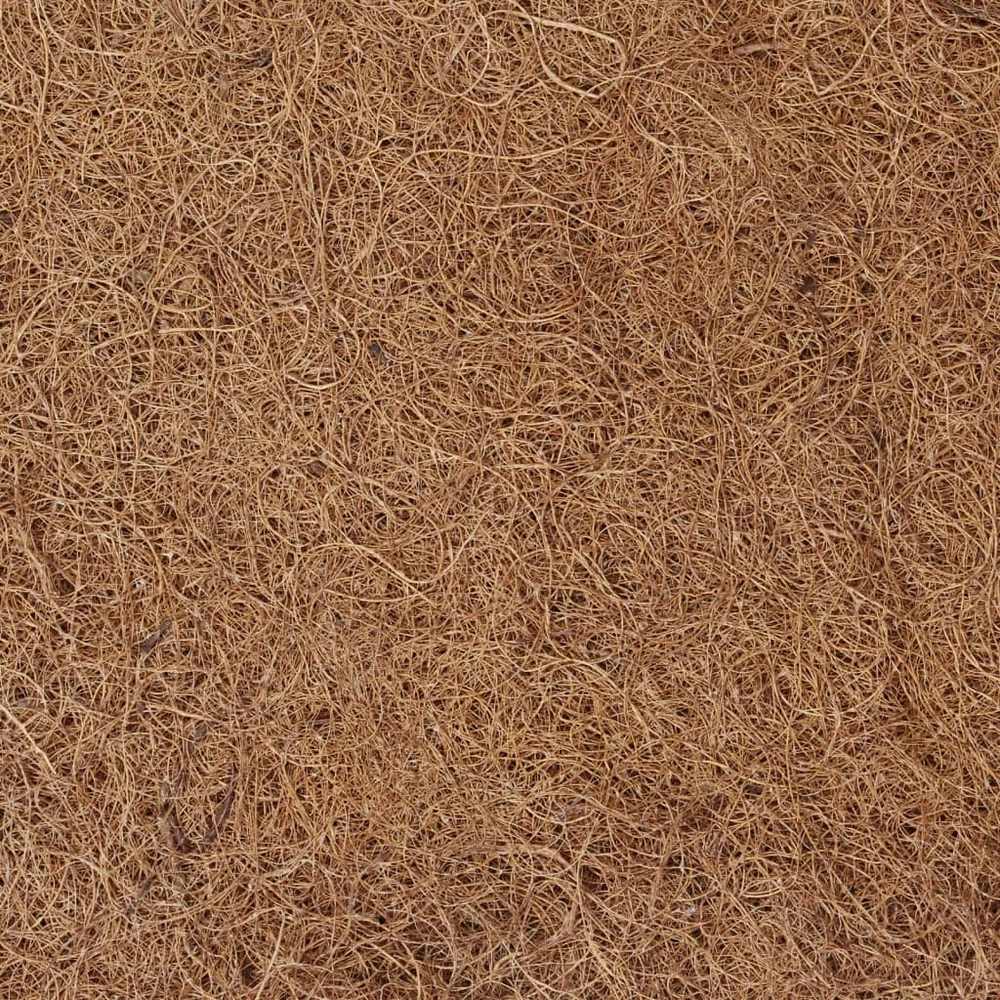 Čiužinys Čiužinio paklotas, 100x200cm, kokoso pluoštas