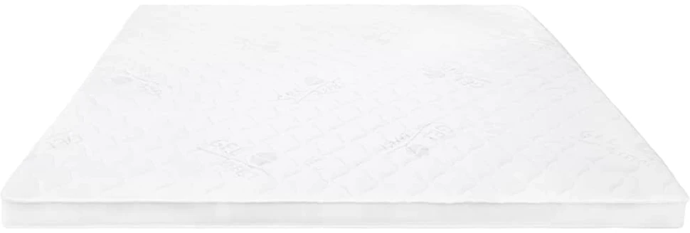 Čiužinys Čiužinio užvalkalas, 140x200cm, gelio putos, 7cm