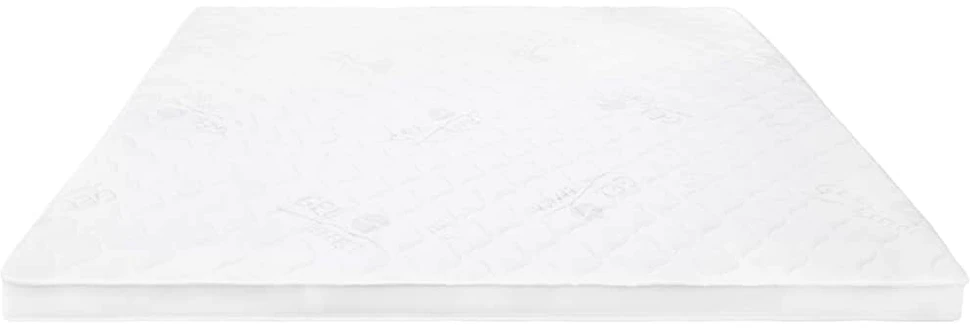 Čiužinys Čiužinio užvalkalas, 160x200cm, gelio putos, 7cm